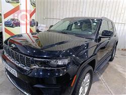 جيب جراند شيروكي